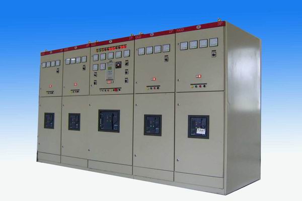平武装修配电柜 安全实用建筑抽屉式配电柜-电
